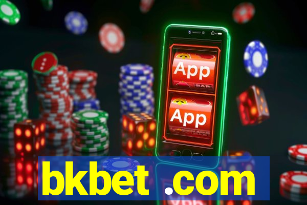 bkbet .com